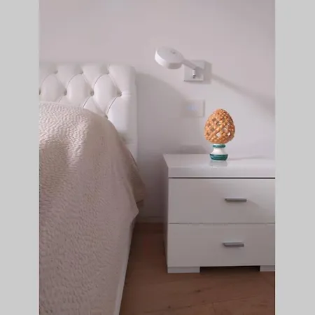 Casa Bianca - Luxury With Balcony In The Centre * 타오르미나