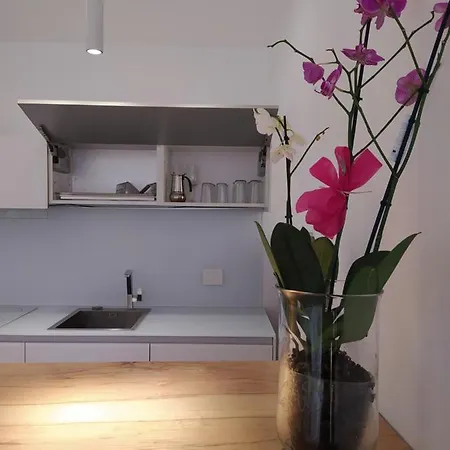 Casa Bianca - Luxury With Balcony In The Centre *